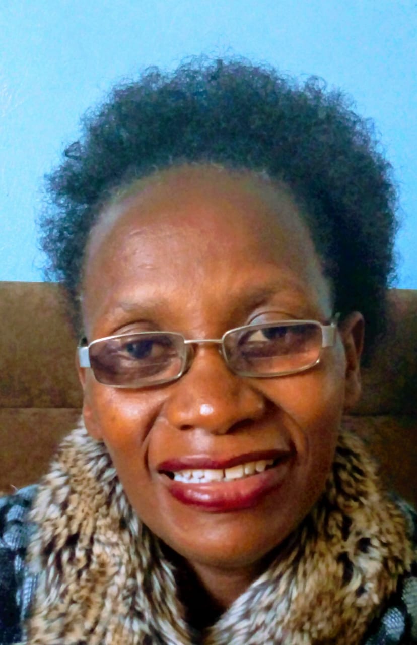 Eunice Ngotho